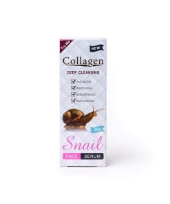Alternative view of Veido serumas “Collagen” , 30ml