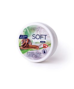 EDITT Perfect Soft Ultra Creme kremas su sraigių sekretu veidui ir kūnui 150 g