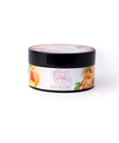 Persiko kūno sviestas, 200ml