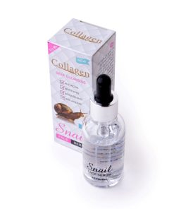 Veido serumas “Collagen” , 30ml