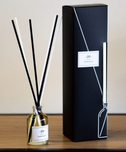 Namų kvapas 89 Aromatic "FANTASY", 50ml