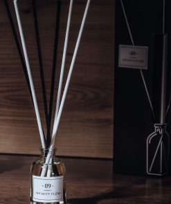 Namų kvapas 89 Aromatic "Infinity-Flow", 50ml