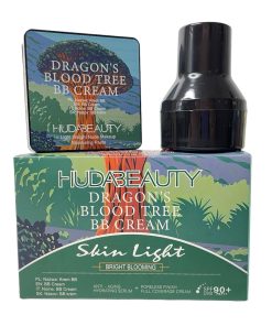 Drakono kraujo medžio BB kremas „Skin Light“ su SPF 90+
