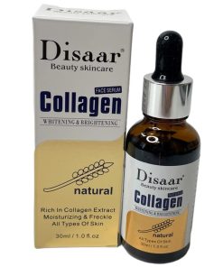 Serumas veidui "Collagen", 30ml