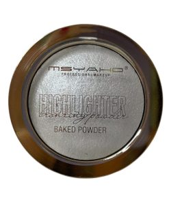 MSYAH Professional Highlighter Baked Powder hailaiteris.