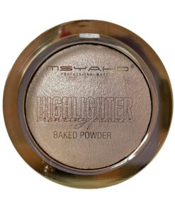 MSYAH Professional Highlighter Baked Powder hailaiteris.