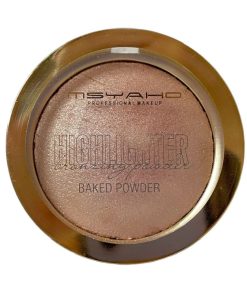 MSYAH Professional Highlighter Baked Powder hailaiteris.