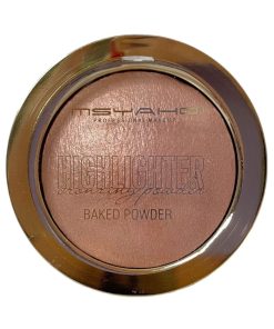 MSYAH Professional Highlighter Baked Powder hailaiteris.