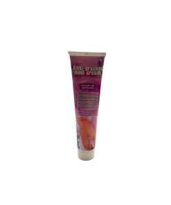 Editt Anti-Cracked Heel Cream pėdų kremas su levandų aliejumi ir lanolinu