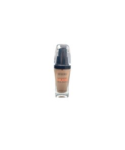 REVER’S Nude Skin Matte makiažo pagrindas Natural 51 – matinė makiažo bazė šviesiai odai