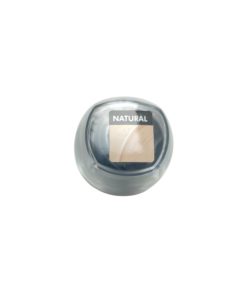 REVER’S Nude Skin Matte makiažo pagrindas Natural 50 – matinė makiažo bazė šviesiai odai