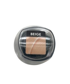 nude skin matte makiažo pagrindas „Beige 51“ šiltam vidutiniam odos tonui