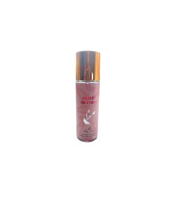 Moteriškas tualetinis vanduo „Glitzy Skandal“ 35 ml buteliukas