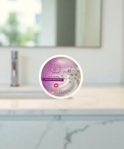 INelia Ypač švelnus anti-senėjimo veido ir kaklo kremas su ginkmedžio ekstraktu