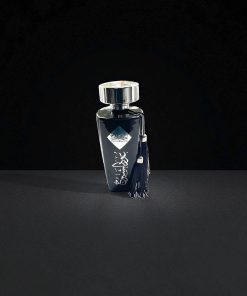 Oud Al Sheiwok kvepalai – rytietiškas prabangus aromatas