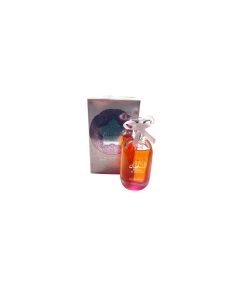 Hareem Al Sultan arabiški moteriški kvepalai, Eau de Parfum 100 ml – Stiliaus Laisvė