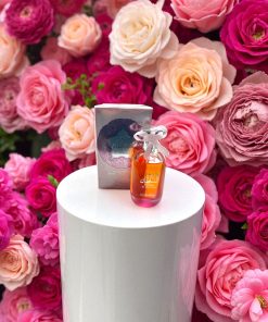 Hareem Al Sultan arabiški moteriški kvepalai, Eau de Parfum 100 ml – Stiliaus Laisvė