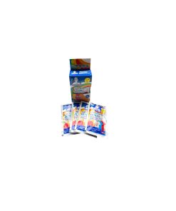 HighGenic dėmių šalinimo servetėlės – Stain Remover Wipes, veganiškos (10 vnt.)