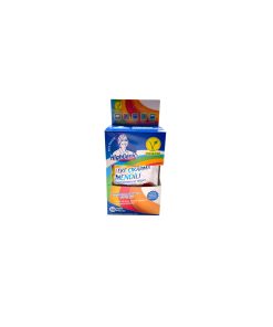 HighGenic dėmių šalinimo servetėlės – Stain Remover Wipes, veganiškos (10 vnt.)