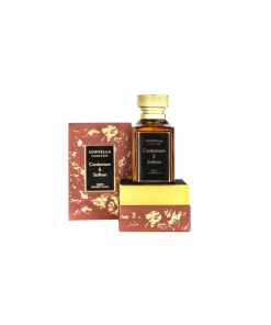 Sorvella Signature Cardamom & Saffron parfumuotas vanduo 100 ml buteliukas