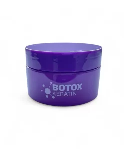 Botox Keratin – plaukų kremas su keratinu ir kolagenu 100 g