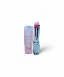Luxelux Matte – rožinės spalvos matiniai lūpų dažai su pakuote