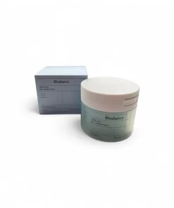 Biodance Cera-Nol Gel Toner Pads – drėkinančios ir raminančios toniko pagalvėlės veidui