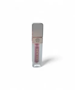 Show Idea Lip Gloss – blizgus lūpų blizgesys su veidrodiniu efektu