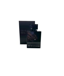 Armaf Club De Nuit Intense Man vyriški kvepalai – stiprus, išskirtinis aromatas vyrams