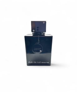 Armaf Club De Nuit Intense Man vyriški kvepalai – stiprus, išskirtinis aromatas vyrams