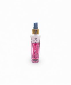 Belle Jardin Liquid Silk Hair Serum – šilkinis plaukų serumas blizgesiui ir stiprumui