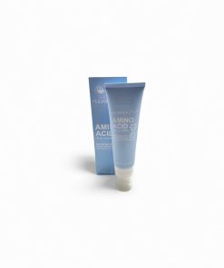 HUDA BEAUTY Amino Acid Facial Cleanser veido prausiklis su šepetėliu