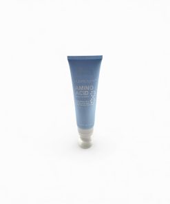 HUDA BEAUTY Amino Acid Facial Cleanser veido prausiklis su šepetėliu