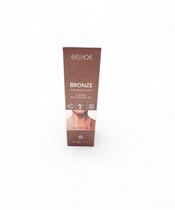 EELHOE Bronze savaiminio įdegio gelis 60 ml