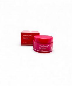 MediCube TXA + Niacinamide 5% Capsule Cream veido kremas 55 g