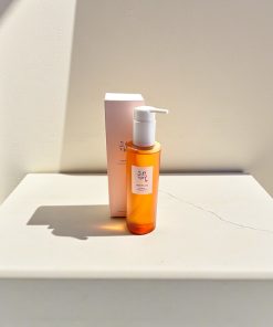 Beauty of Joseon Ginseng Cleansing Oil ženšenio veido valymo aliejus 210 ml