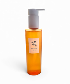 Beauty of Joseon Ginseng Cleansing Oil ženšenio veido valymo aliejus 210 ml