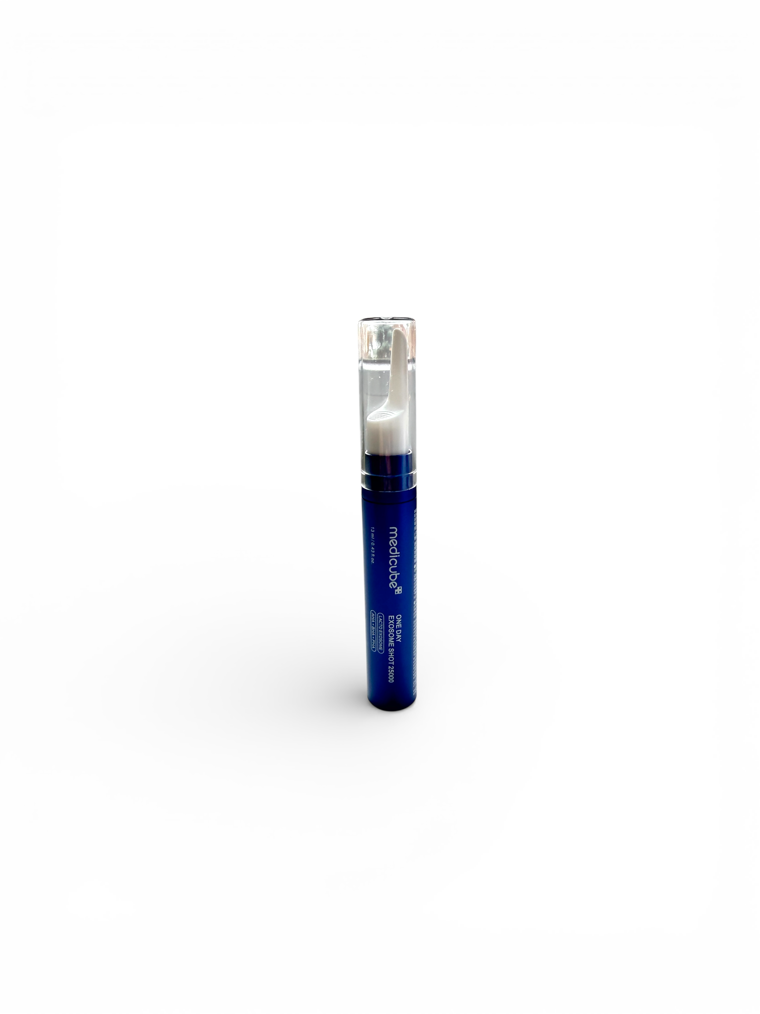 Medicube One Day Exosome Shot 25000 veido serumas