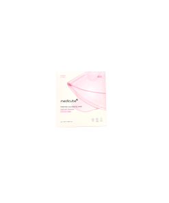 Medicube PDRN Pink Collagen Gel Mask gelinė veido kaukė su kolagenu