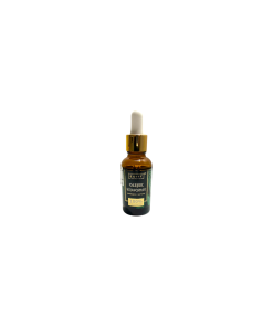 Kanapių aliejus EDITT Olejek Konopny 100 % 30 ml