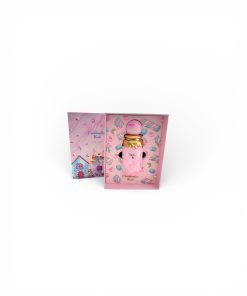 Marshmallow Blush Paris Corner saldūs moteriški kvepalai 100 ml