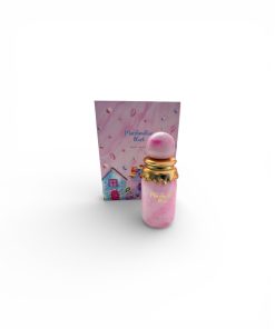 Marshmallow Blush Paris Corner saldūs moteriški kvepalai 100 ml
