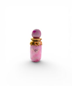 Marshmallow Blush Paris Corner saldūs moteriški kvepalai 100 ml
