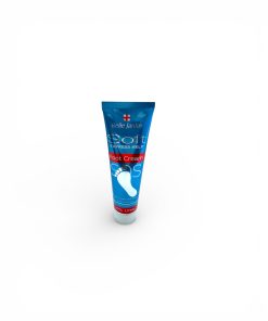 pėdų kremas su šlapalu Belle Jardin Soft Express Help SOS 4% urea