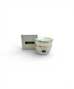 Hanyitang Pink Yeast Essence drėkinamasis veido kremas su fermentais