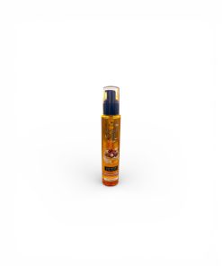 argano aliejus plaukams Belle Jardin Argan Oil Elixir 100ml