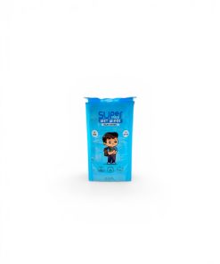Doy Fresh Super Mini drėgnos servetėlės 64 vnt. mėlyna pakuotė