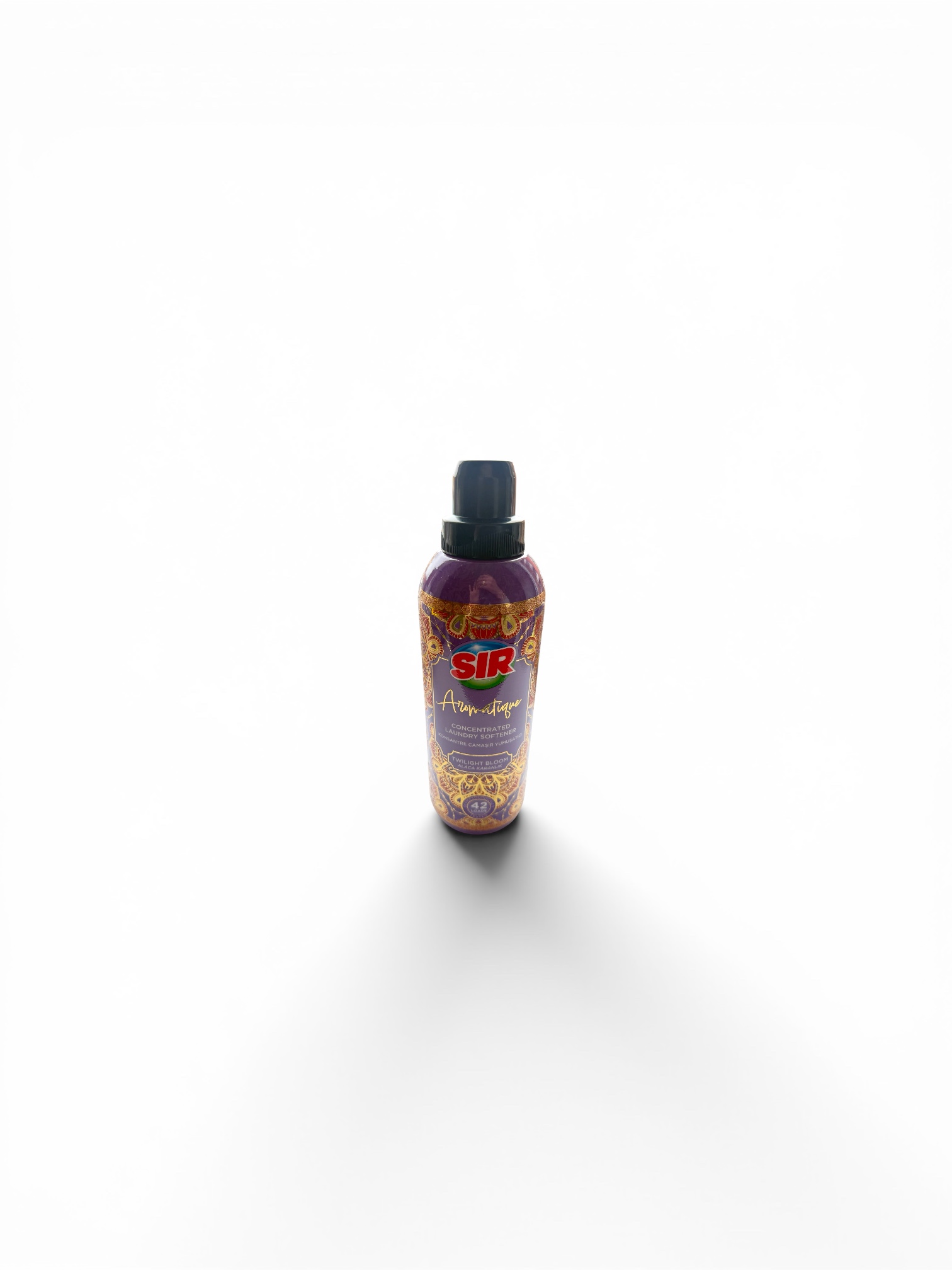 Sir Aromatique Twilight Bloom koncentruotas audinių minkštiklis 1000 ml