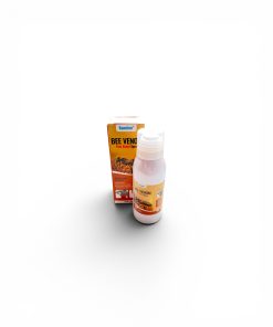 Bičių nuodų purškalas sąnarių ir raumenų skausmui Sumifun Bee Venom Pain Relief Spray 100 ml