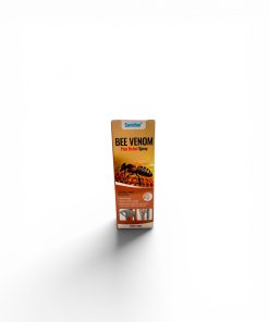 Bičių nuodų purškalas sąnarių ir raumenų skausmui Sumifun Bee Venom Pain Relief Spray 100 ml